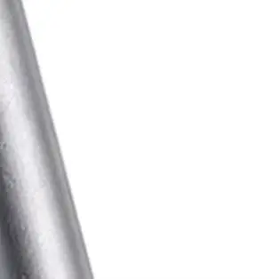1PC Telescopic Extension Tube Space-Saving Easy Connection Telescopic Extension Tube Compatible With For Vactidy For Blitz V8
1PC Telescopic Extension Tube Space-Saving Easy Connection Telescopic Extension Tube Compatible With For Vactidy For Blitz V8