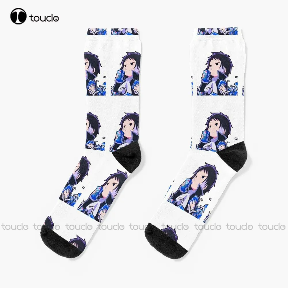 Wan Akutagawa Socks Softball Socks Personalized Custom Unisex Adult Teen Youth Socks Street Skateboard Socks Custom Gift Funny
Wan Akutagawa Socks Softball Socks Personalized Custom Unisex Adult Teen Youth Socks Street Skateboard Socks Custom Gift Funny