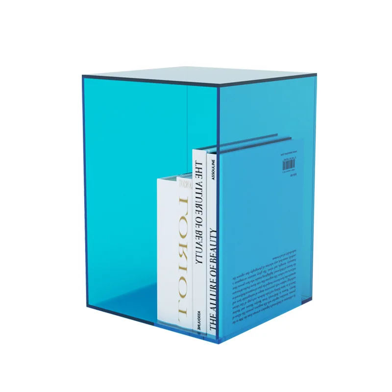 ins desktop acrylic, transparent storage box, large-capacity dresser, simple bookshelf for skin care products, shelf cabinet.
ins desktop acrylic, transparent storage box, large-capacity dresser, simple bookshelf for skin care products, shelf cabinet.