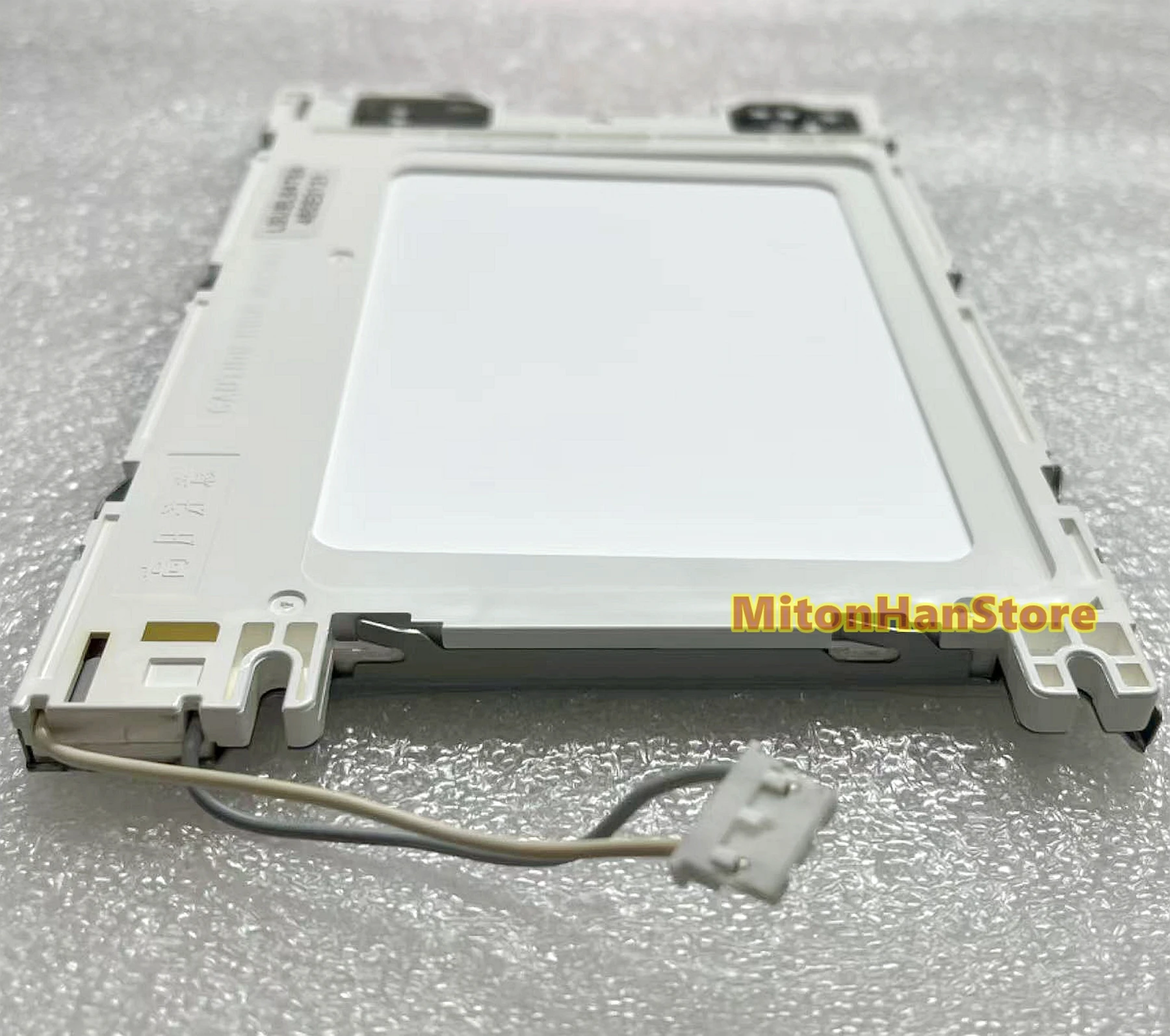 For LRUBL6102A-LRUBL6441A LCD Display Screen (100% test before shipment)
For LRUBL6102A-LRUBL6441A LCD Display Screen (100% test before shipment)