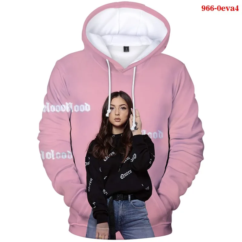 Cartoon Novelty Cute Comfortable Eva Queen 3D print Hoodies Sweatshirts Men/Women Sweatshirt Casual Long Sleeve Pullovers
Cartoon Novelty Cute Comfortable Eva Queen 3D print Hoodies Sweatshirts Men/Women Sweatshirt Casual Long Sleeve Pullovers