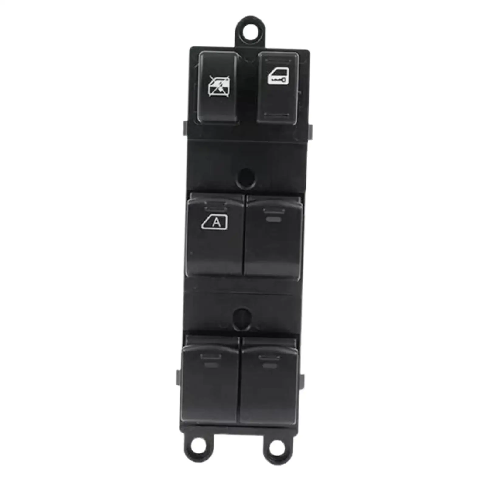 Power Window Master Control Switch 25401-zt50B for Nissan Sentra 2010-2012 Accessories Professional Lightweight Spare Parts
Power Window Master Control Switch 25401-zt50B for Nissan Sentra 2010-2012 Accessories Professional Lightweight Spare Parts