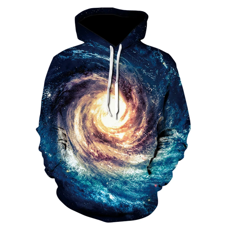 New Starry Sky Colorful Fashion Hoodie Men's Sweatshirt Hooded 3d Clothing Hoodie
New Starry Sky Colorful Fashion Hoodie Men's Sweatshirt Hooded 3d Clothing Hoodie