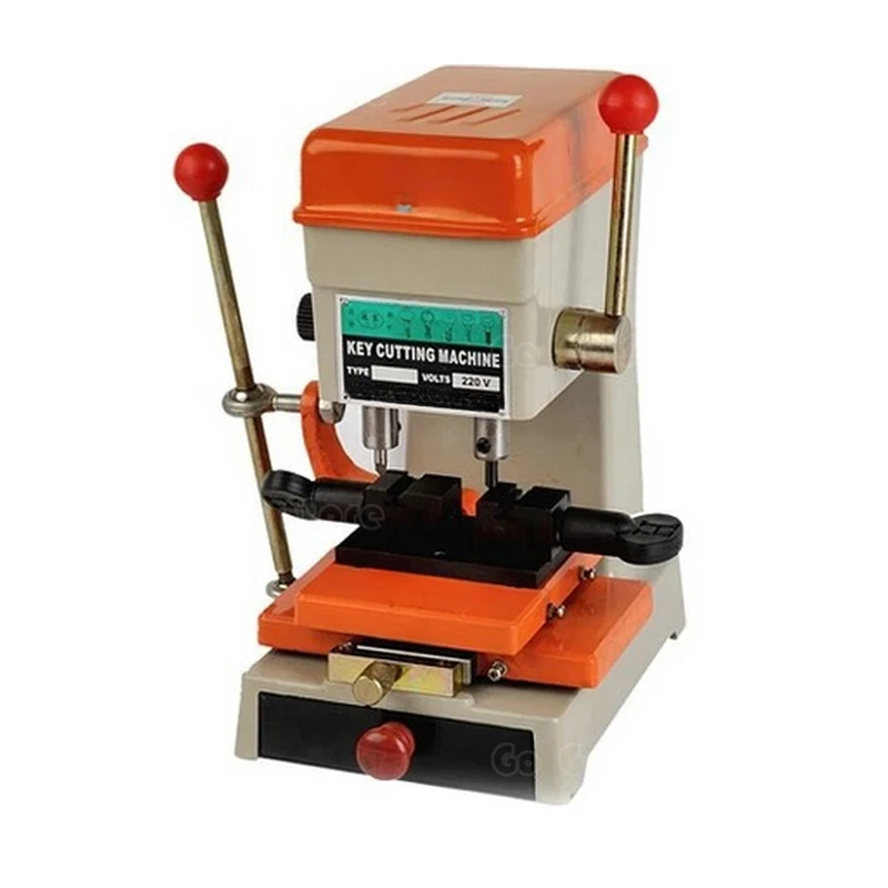 For 368A Key Duplicating Machine Key Cutting Machine Drill To Make Car Door Keys Locksmith Tools Convenient Easy To Use
For 368A Key Duplicating Machine Key Cutting Machine Drill To Make Car Door Keys Locksmith Tools Convenient Easy To Use