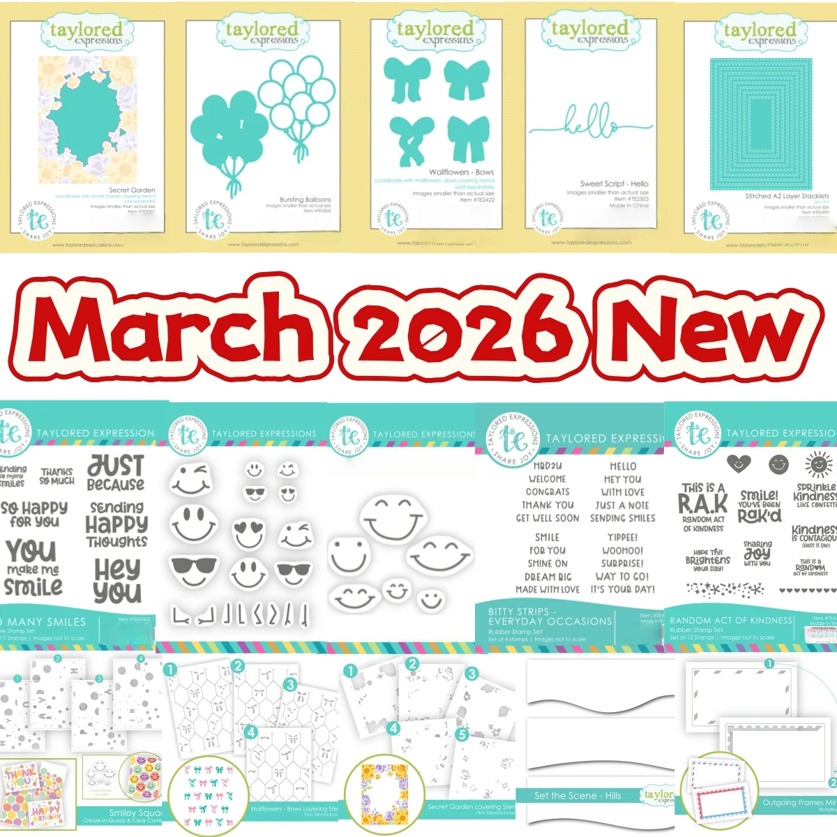 Garden Balloon Expression Secret Metal Cutting Dies Clear Stamps Stencil for DIY Making Card Scrapbook Paper March 2026 New
Garden Balloon Expression Secret Metal Cutting Dies Clear Stamps Stencil for DIY Making Card Scrapbook Paper March 2026 New