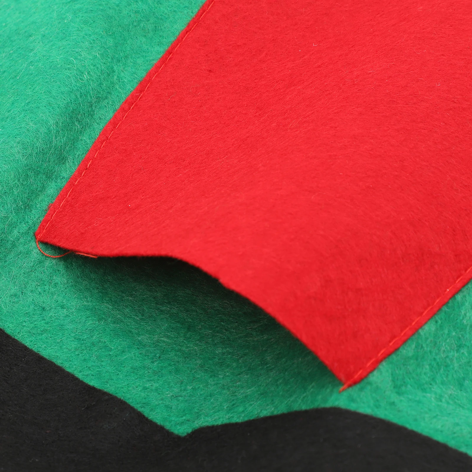 Christmas Elf Apron Set with Hat Xmas Accessories for Adults Sleeveless Non Woven Material Cosplay Party Stage Show Theme Shoot
Christmas Elf Apron Set with Hat Xmas Accessories for Adults Sleeveless Non Woven Material Cosplay Party Stage Show Theme Shoot