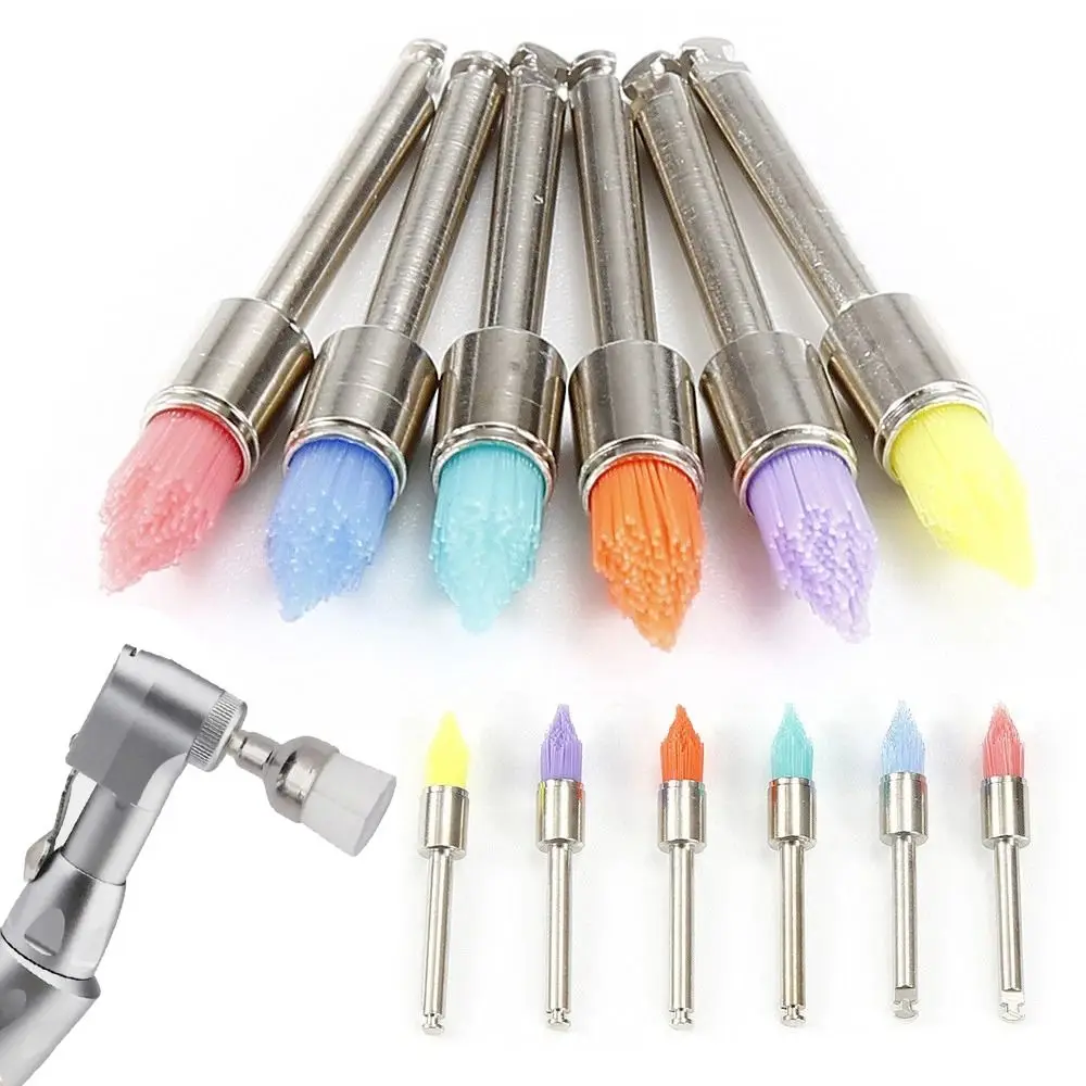 Красочные щетки для полировки зубов, нейлоновая щетина, хвостовик RA, аксессуар для полировки, защелка, винтовой тип, одноразовый полировщик для зубов 
Красочные щетки для полировки зубов, нейлоновая щетина, хвостовик RA, аксессуар для полировки, защелка, винтовой тип, одноразовый полировщик для зубов