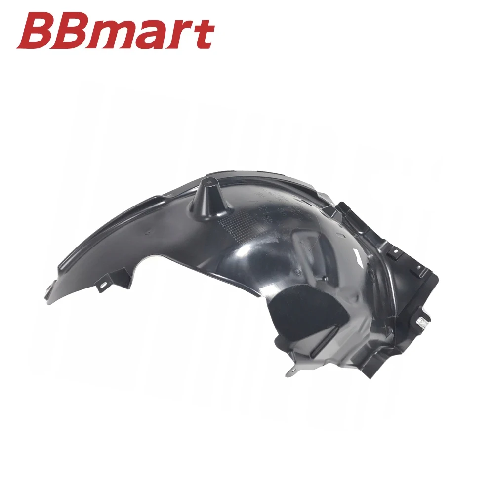 A2546903401 BBmart Автозапчасти: задняя часть подкрылка правого переднего крыла для Mercedes-Benz GLC X254
A2546903401 BBmart Автозапчасти: задняя часть подкрылка правого переднего крыла для Mercedes-Benz GLC X254
