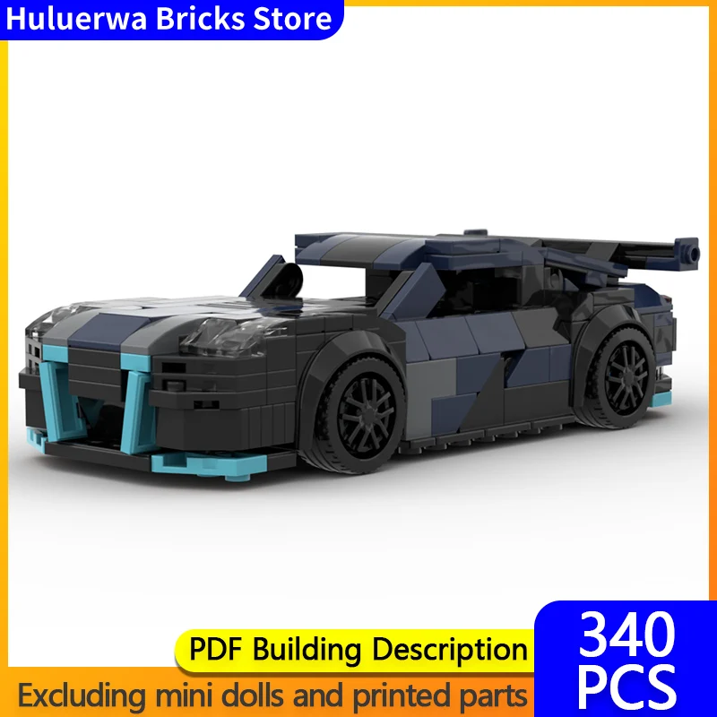 Популярная игровая модель MOC, строительные кирпичи, игра, верхний уровень, спортивный автомобиль, модульная технология, подарки, праздник, сборка, детские игрушки, костюм
Популярная игровая модель MOC, строительные кирпичи, игра, верхний уровень, спортивный автомобиль, модульная технология, подарки, праздник, сборка, детские игрушки, костюм