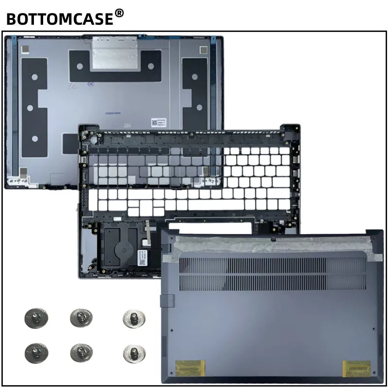 New For BOTTOMCASE® Thinkbook 16 G6+ IMH G7+ ASP Laptop LCD Back Cover / Palmrest Cover /Bottom Base Cover
New For BOTTOMCASE® Thinkbook 16 G6+ IMH G7+ ASP Laptop LCD Back Cover / Palmrest Cover /Bottom Base Cover