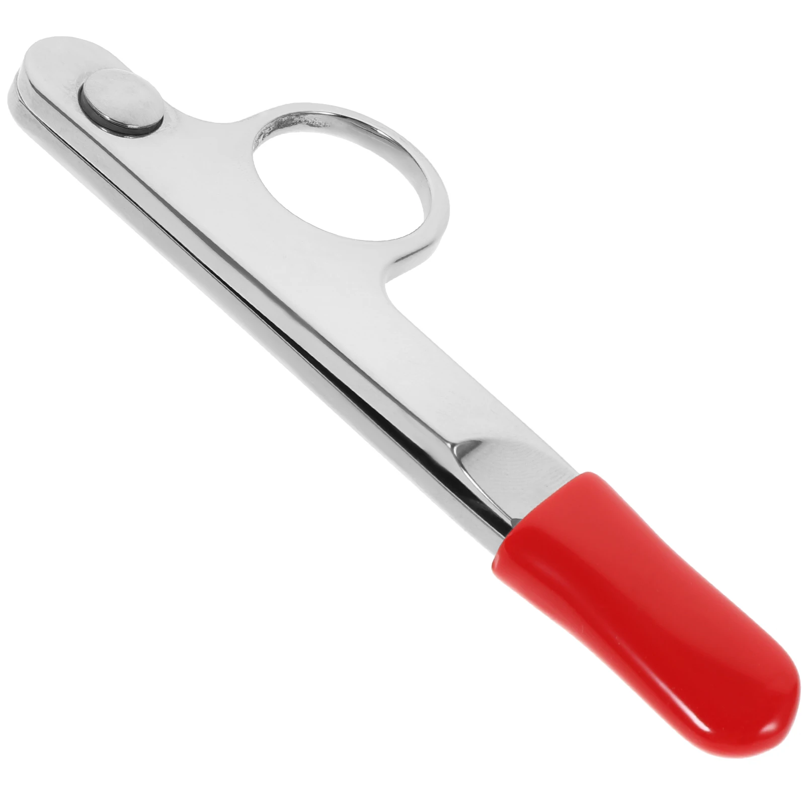 Stainless Steel Thread Scissors V Shape Maneuverable Embroidery Clipper Cross Stitch Sewing Craft Cutting Tool Mini Size
Stainless Steel Thread Scissors V Shape Maneuverable Embroidery Clipper Cross Stitch Sewing Craft Cutting Tool Mini Size