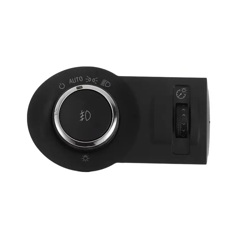 A11M-For Camaro 10-15 Replacement Headlight Switch- Part Numbers 92218815/1S11476/HLS1609/D1543J
A11M-For Camaro 10-15 Replacement Headlight Switch- Part Numbers 92218815/1S11476/HLS1609/D1543J