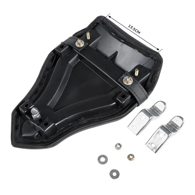 Motorcycle Rear Passenger Pillion Seat For DUCATI 1098 1198 848 Rear Seat Cushion Rear Seat Tail Cover Accessories
Motorcycle Rear Passenger Pillion Seat For DUCATI 1098 1198 848 Rear Seat Cushion Rear Seat Tail Cover Accessories