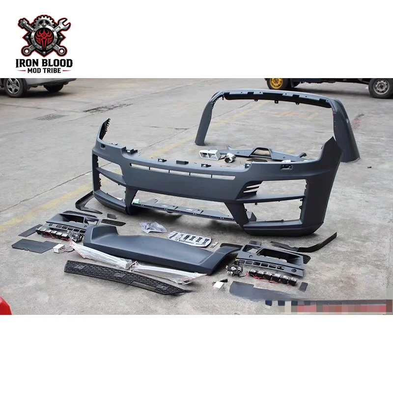 Suitable for Land with STARTECH body kit, Range Rover Executive Edition modified wi
Suitable for Land with STARTECH body kit, Range Rover Executive Edition modified wi