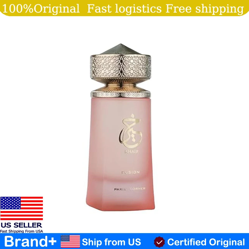 Khair Fusion Lyche Imperial Valley 100ML Hair and Body Spray Long Lasting Fragrance Cologne Persistence Birthday Gift Portable
Khair Fusion Lyche Imperial Valley 100ML Hair and Body Spray Long Lasting Fragrance Cologne Persistence Birthday Gift Portable