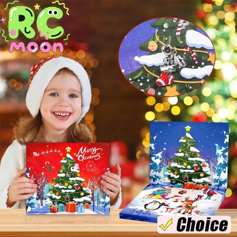 Рождественская 24-сетка, слепая коробка со снеговиком, сделай сам, креативная забавная прочная красота, лучшие подарки для девочек, детские ювелирные изделия ручной работы из бисера
Рождественская 24-сетка, слепая коробка со снеговиком, сделай сам, креативная забавная прочная красота, лучшие подарки для девочек, детские ювелирные изделия ручной работы из бисера