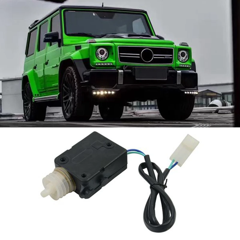 Автомобильный Дверной замок для Mercedes-Benz G-Class G550 2009-2018 0048202542
Автомобильный Дверной замок для Mercedes-Benz G-Class G550 2009-2018 0048202542