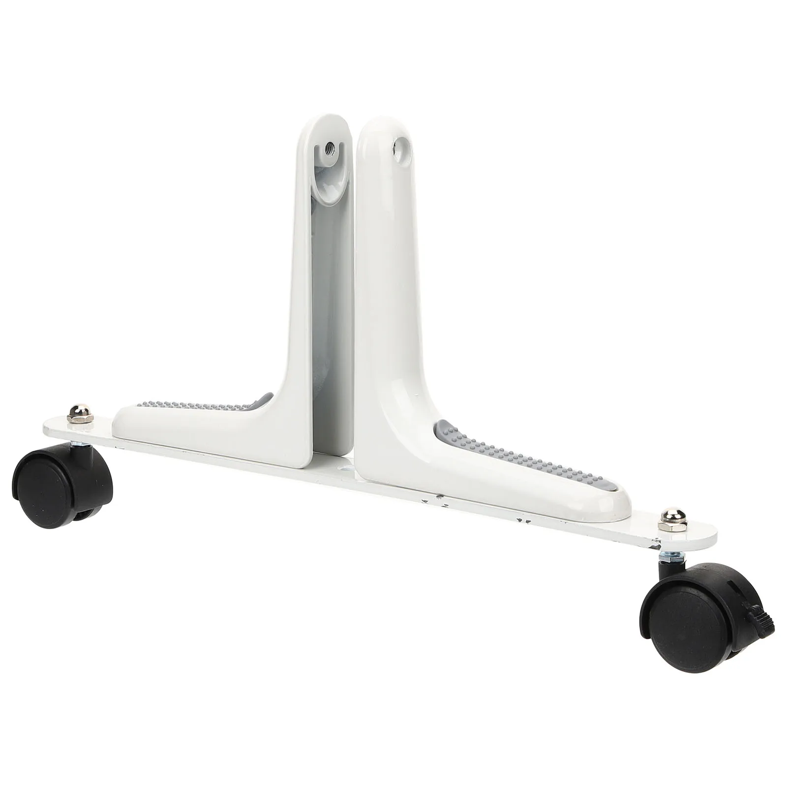 White Mobile Screen Base Brake Wheels for Office Dividers Removable Clamps Metal St Fits Rooms Household Partition Feet
White Mobile Screen Base Brake Wheels for Office Dividers Removable Clamps Metal St Fits Rooms Household Partition Feet
