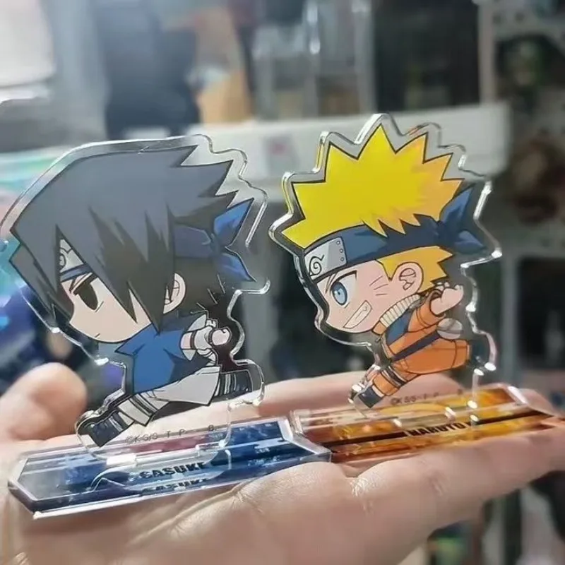 Cute Naruto Homemade Ornament Uchiha Sasuke Anime Action Figures Peripheral Cartoon Plaque Creative Personalized Decoration Gift
Cute Naruto Homemade Ornament Uchiha Sasuke Anime Action Figures Peripheral Cartoon Plaque Creative Personalized Decoration Gift