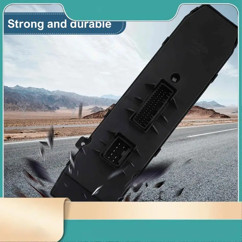 Car Electric Window Control Panel Switch Door Window Lift Switch Button Car Electric Window Switch Panel
Car Electric Window Control Panel Switch Door Window Lift Switch Button Car Electric Window Switch Panel