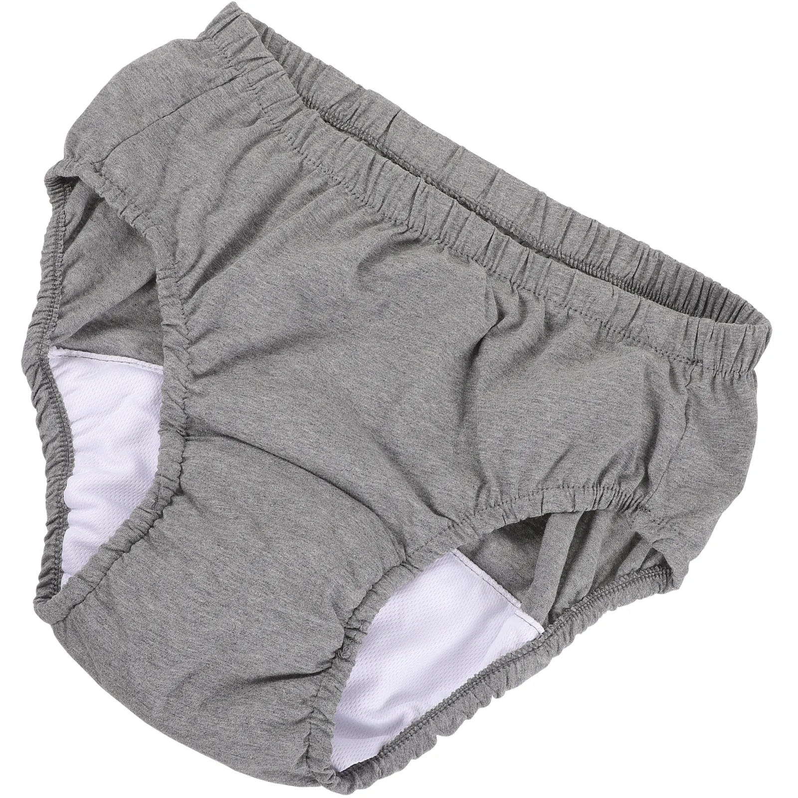 Reusable Breathable Cotton Adult Incontinence Diaper for Elderly Bedridden Patients Leak-Proof Washable Comfortable Daily Use
Reusable Breathable Cotton Adult Incontinence Diaper for Elderly Bedridden Patients Leak-Proof Washable Comfortable Daily Use