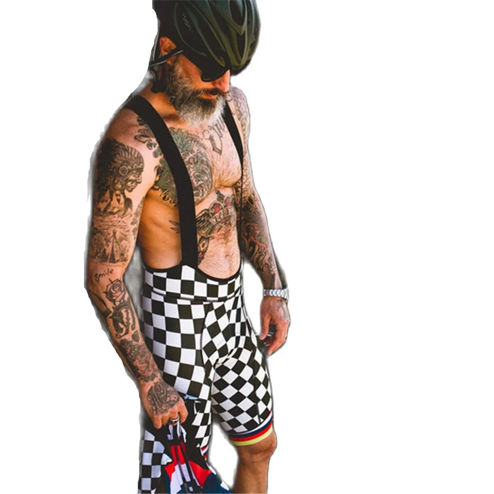 USA Love The Pain Cycling Shorts Road MTB Knickers Men Bike Clothing Hombre Riding Pants Ropa Ciclismo Anti-Wear Bib Shorts Suit
USA Love The Pain Cycling Shorts Road MTB Knickers Men Bike Clothing Hombre Riding Pants Ropa Ciclismo Anti-Wear Bib Shorts Suit