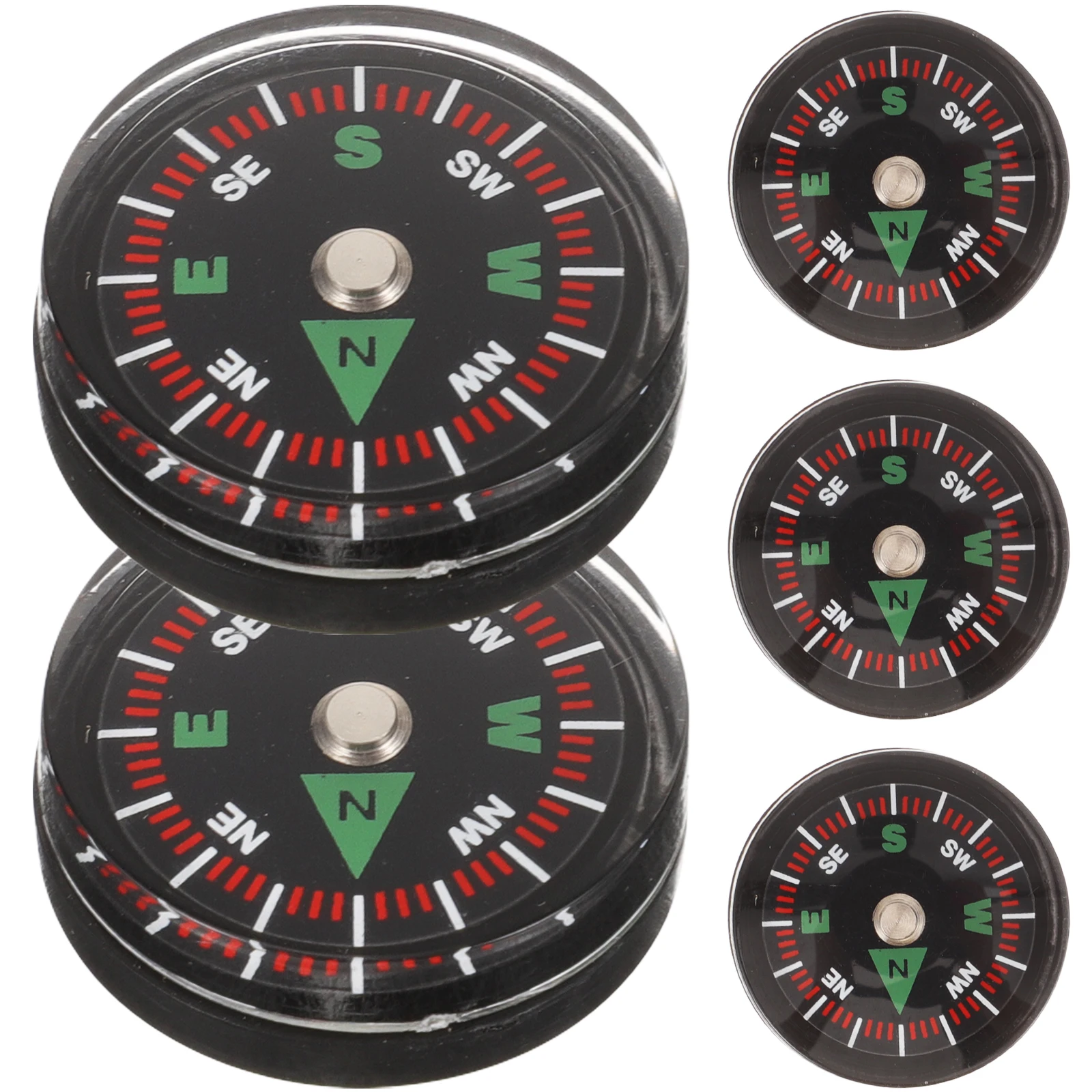Mini Large Compass Plastic Small for Kids Hiking Mini Compass Navigation Camping Portable Compact Outdoor Gift
Mini Large Compass Plastic Small for Kids Hiking Mini Compass Navigation Camping Portable Compact Outdoor Gift