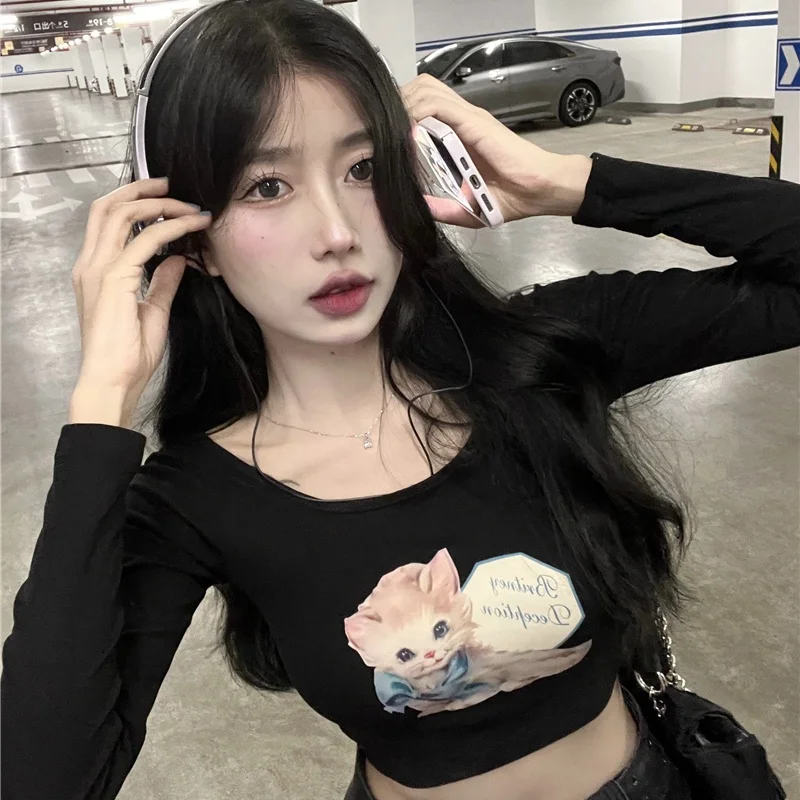 Crop Top T Shirts Elegant Women'S Clothing Leopard Gold Sequins Chain Halloween Novelty Festival Unisex Plus Size Oversized Vibe
Crop Top T Shirts Elegant Women'S Clothing Leopard Gold Sequins Chain Halloween Novelty Festival Unisex Plus Size Oversized Vibe