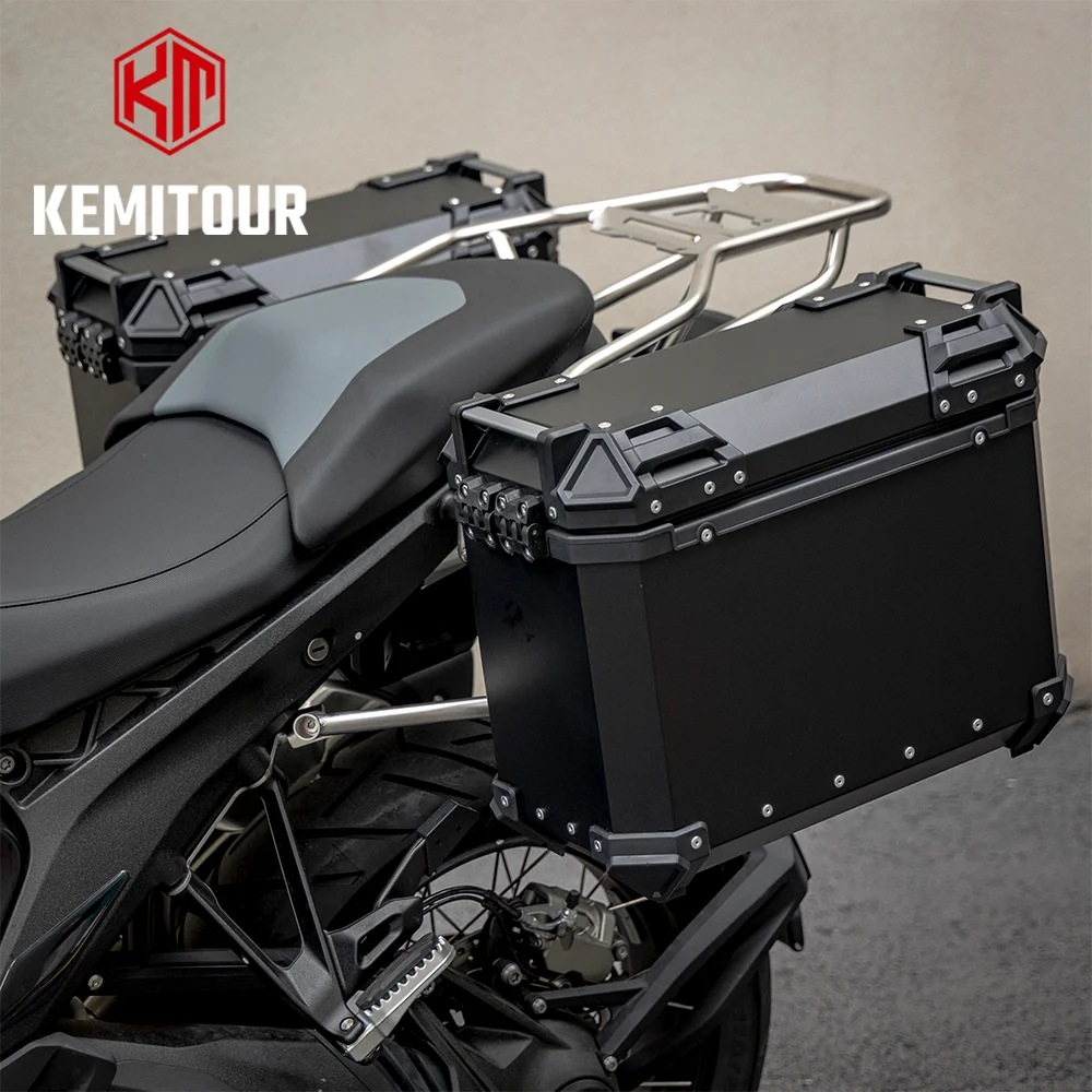 Motorclcye Saddle Box Only For BMW R1300GS 2023 2024 2025 Optional Bracket R1300 1300GS Aluminum Side Case Luggage Accessories
Motorclcye Saddle Box Only For BMW R1300GS 2023 2024 2025 Optional Bracket R1300 1300GS Aluminum Side Case Luggage Accessories