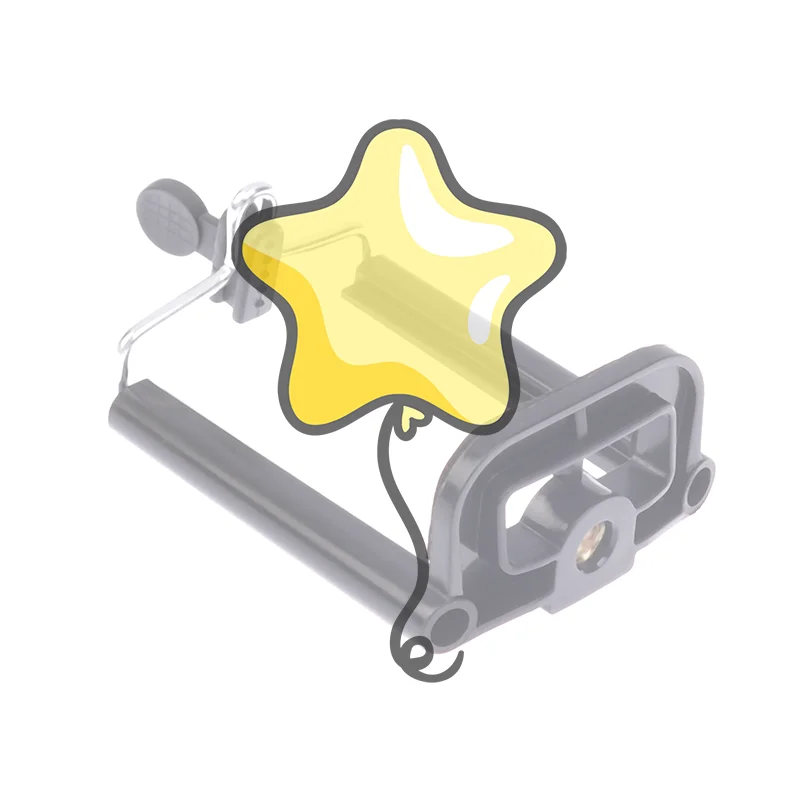 Универсальный растягивающийся черный держатель для телефона, 1 шт., подставка с гайкой 1/4 дюйма, отверстием для винта, палка для селфи, зажим для камеры, аксессуары для телефона
Универсальный растягивающийся черный держатель для телефона, 1 шт., подставка с гайкой 1/4 дюйма, отверстием для винта, палка для селфи, зажим для камеры, аксессуары для телефона