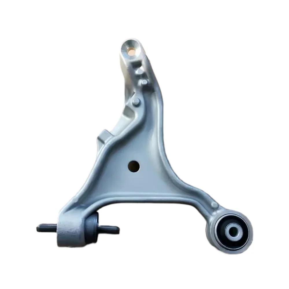 Front Left Lower Suspension Aluminum Control Arm OE 8649541 for Volvo S80 30635227 Position LOWER 30625227 30635227 306352279
Front Left Lower Suspension Aluminum Control Arm OE 8649541 for Volvo S80 30635227 Position LOWER 30625227 30635227 306352279