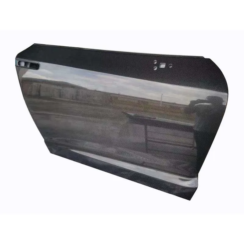 For Nissan GT-R R35 Carbon Fiber Door Panel (Lightweight, Heat Dissipation, Replacement, Factory Supply)
For Nissan GT-R R35 Carbon Fiber Door Panel (Lightweight, Heat Dissipation, Replacement, Factory Supply)