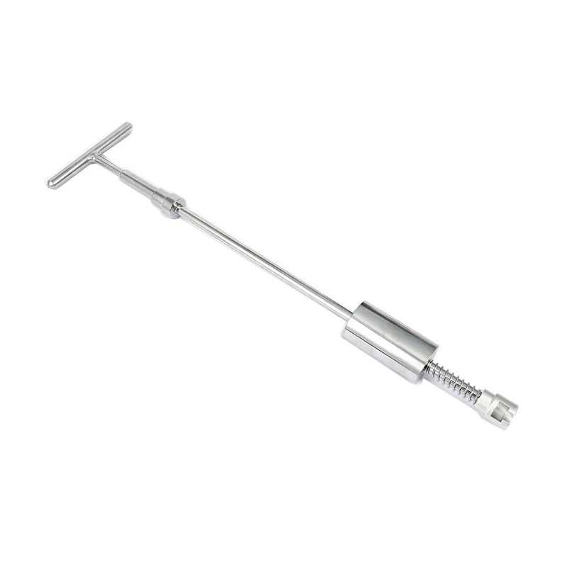 Car dent repair tool sheet metal repair device plate free sheet metal bump repair device 50cm long pull rod caraccessory
Car dent repair tool sheet metal repair device plate free sheet metal bump repair device 50cm long pull rod caraccessory