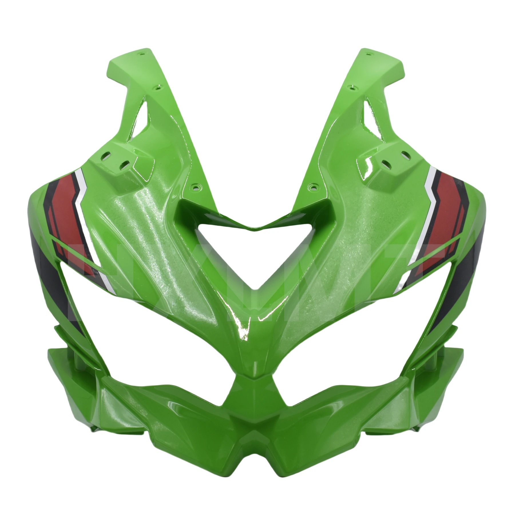 Customized Color Appearance Front Headlight Fairing For KAWASAKI Ninja25 Ninjia 25R ZX25RR 2019 2020 2021 2022 2023
Customized Color Appearance Front Headlight Fairing For KAWASAKI Ninja25 Ninjia 25R ZX25RR 2019 2020 2021 2022 2023