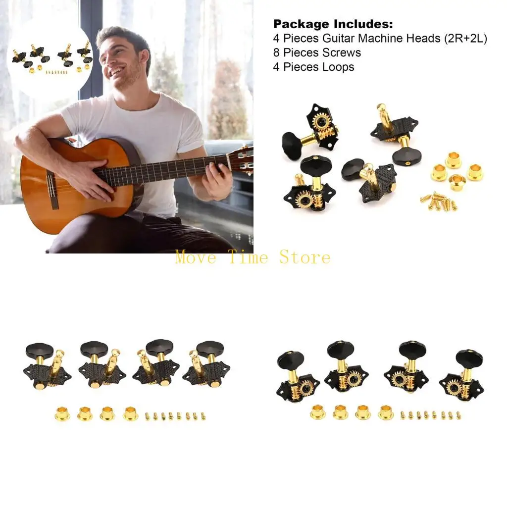 92ME колышки для настройки гитарных струн, колки, колки, блокирующие колки для гитары, тюнеры Enduring
92ME колышки для настройки гитарных струн, колки, колки, блокирующие колки для гитары, тюнеры Enduring