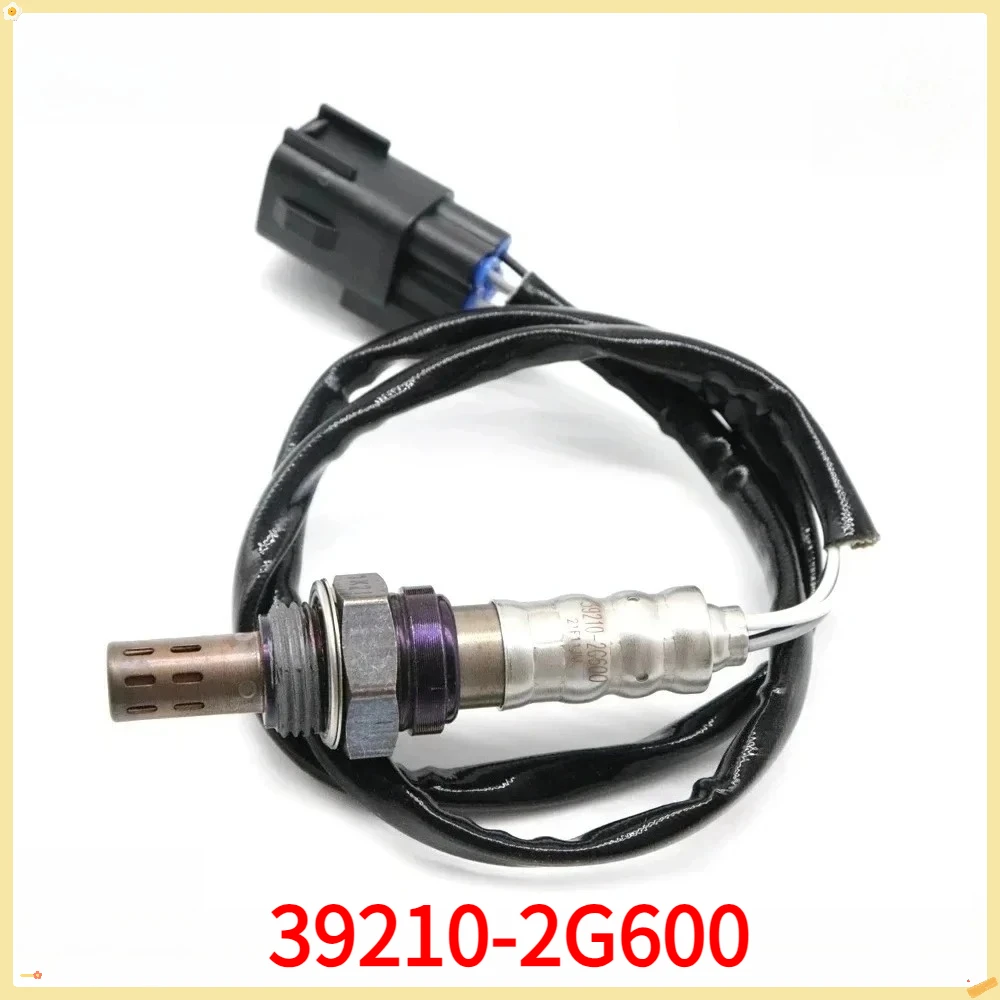 Car O2 Oxygen Lambda Sensor For Hyundai Sonata IX35 KIA Sportage R 09 K5 11 2.0L 2.4L 2009-2010 39210-2G600
Car O2 Oxygen Lambda Sensor For Hyundai Sonata IX35 KIA Sportage R 09 K5 11 2.0L 2.4L 2009-2010 39210-2G600