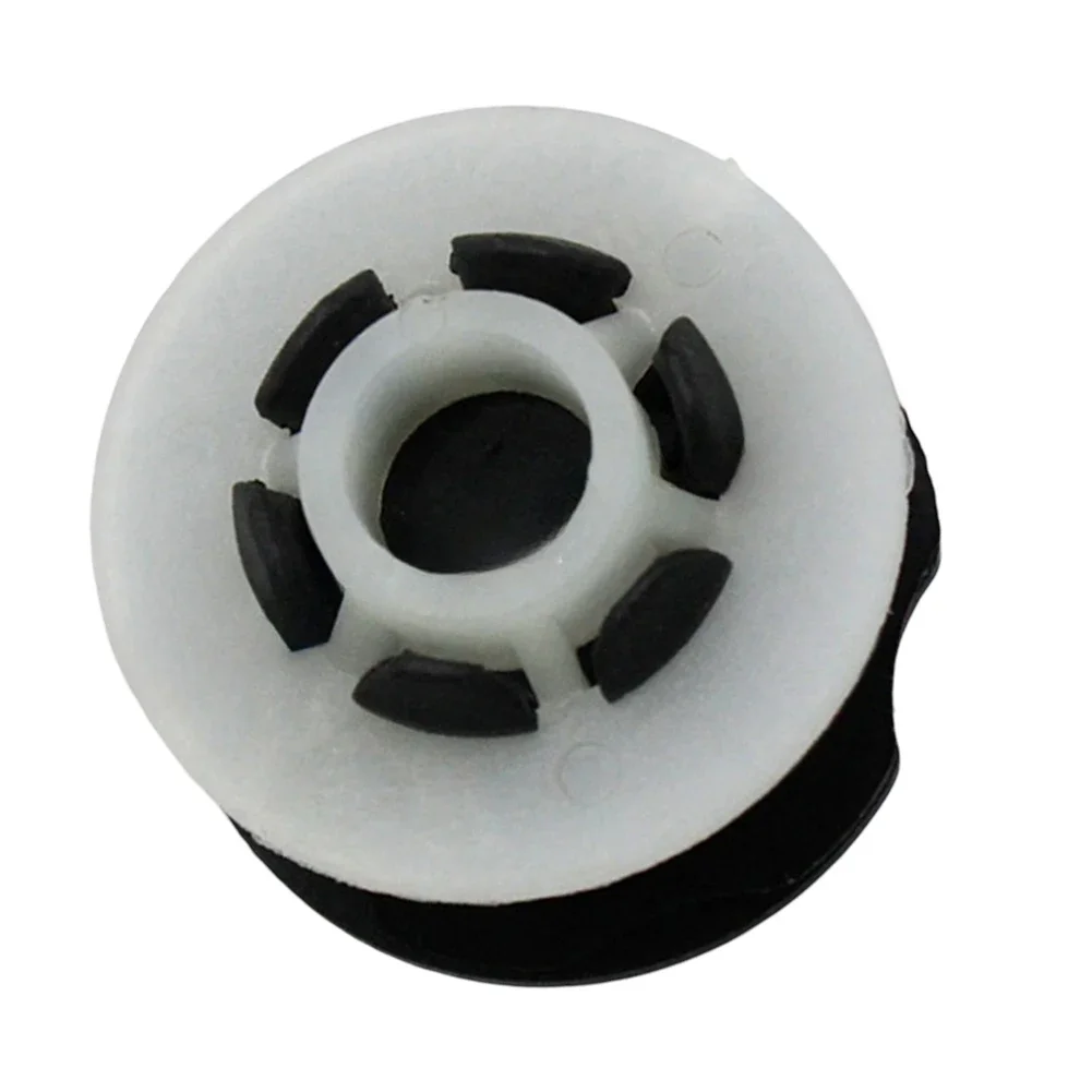 High Universality Fitment Linkage Bushing Kit Hassle-free Installation High Quality Material Manual Transmission
High Universality Fitment Linkage Bushing Kit Hassle-free Installation High Quality Material Manual Transmission