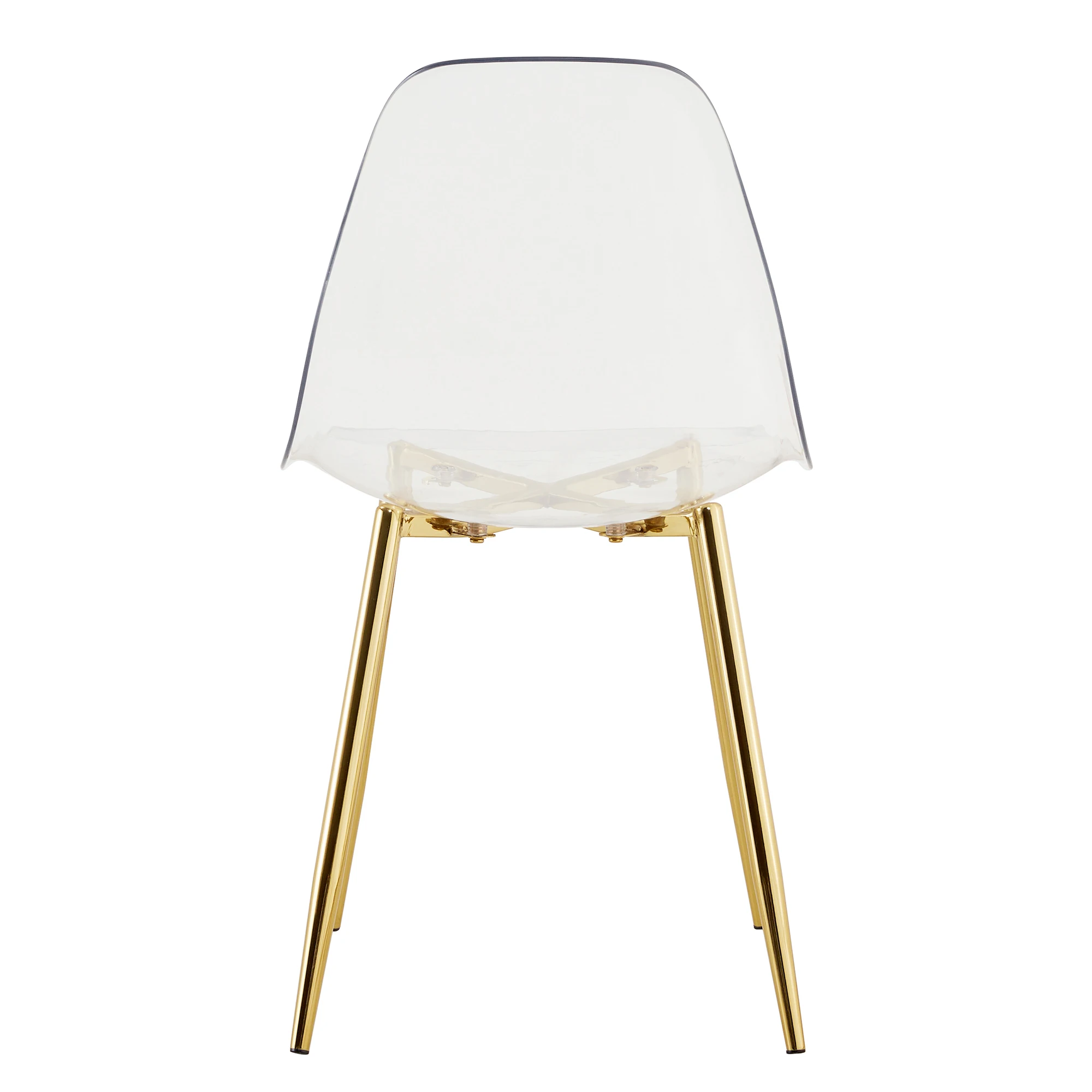# S Modern Simple Transparent Eco-Friendly Adjustable Height Dining Chair Armless Crystal Nordic Creative Makeup Home Furniture
# S Modern Simple Transparent Eco-Friendly Adjustable Height Dining Chair Armless Crystal Nordic Creative Makeup Home Furniture