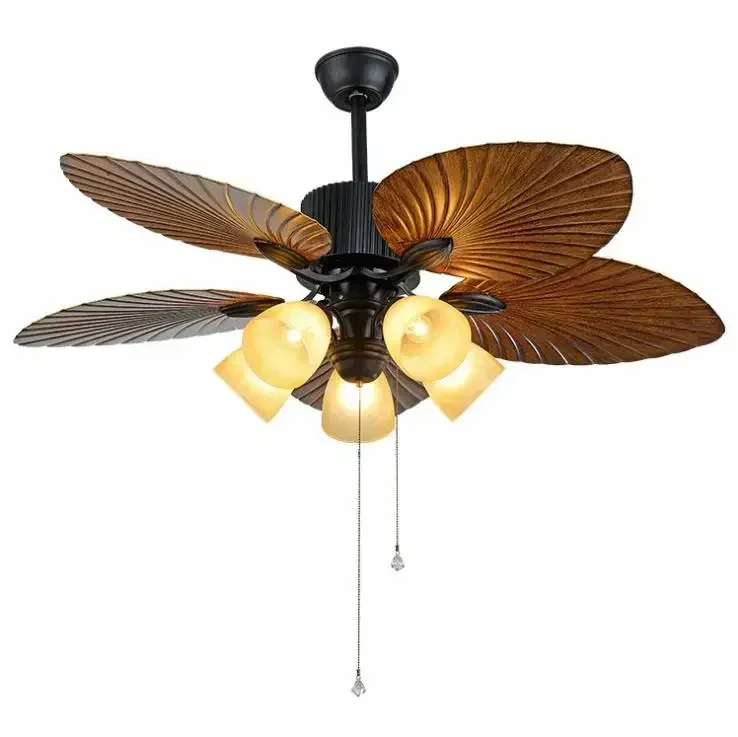 European Style Ceiling Fan Lamp LED Light Decorative Ceiling Lamp for Home Decoration
European Style Ceiling Fan Lamp LED Light Decorative Ceiling Lamp for Home Decoration