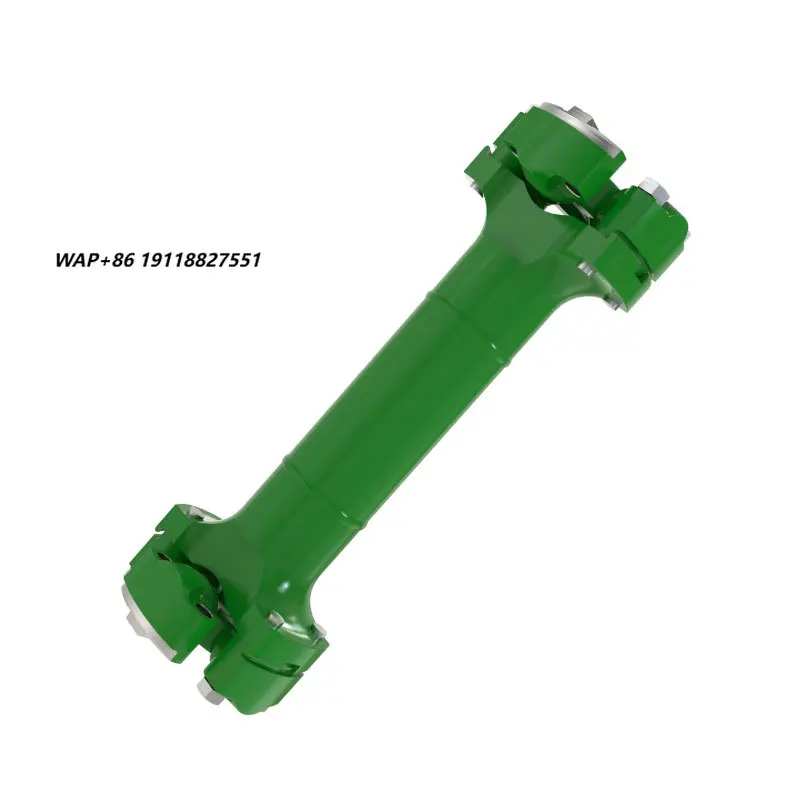 RE253208 Engine to Transmission Universal Drive Shaft Assembly
RE253208 Engine to Transmission Universal Drive Shaft Assembly