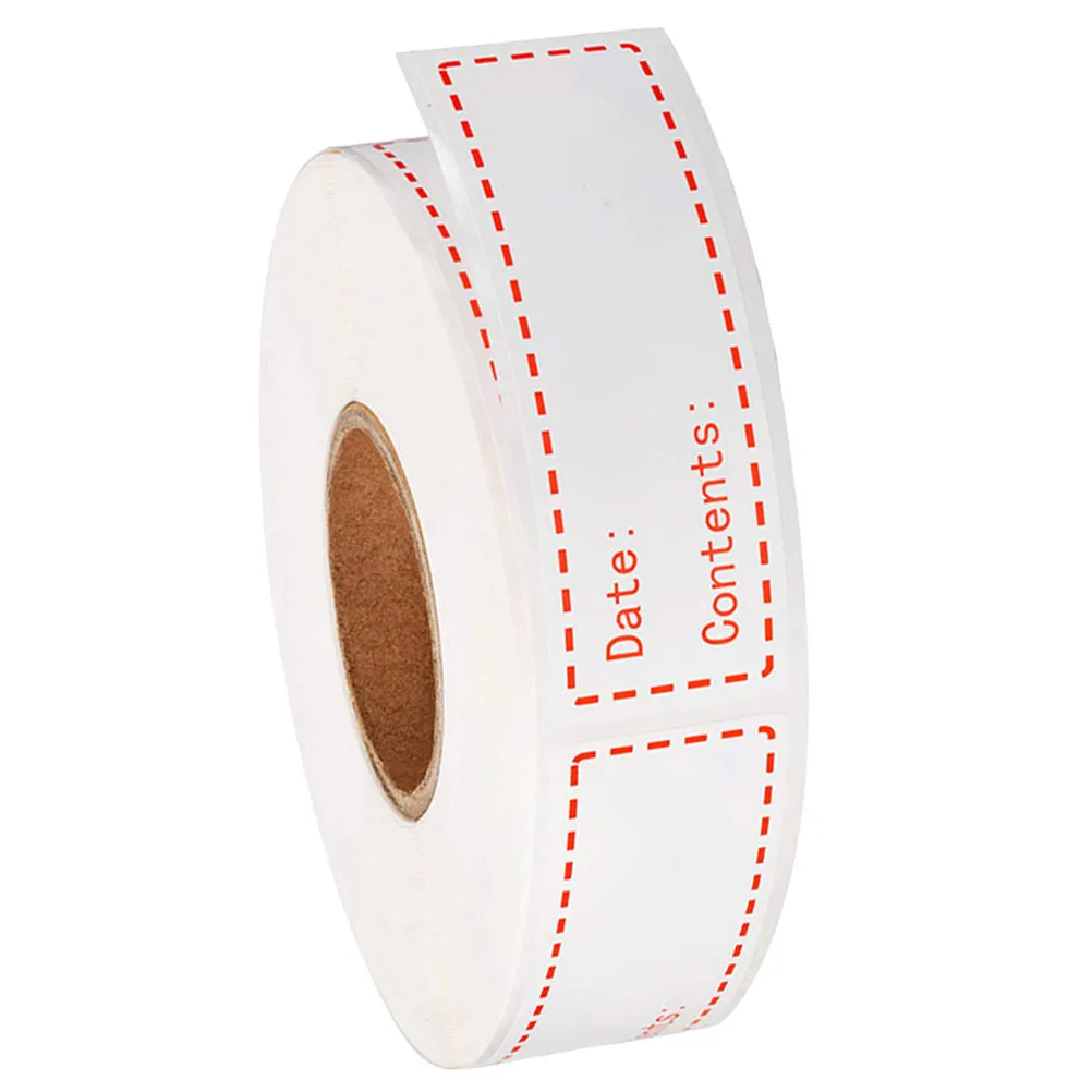 Pantry Labels for Containers Food Storage Ingredients Stickers Refrigerator Dry Erase
Pantry Labels for Containers Food Storage Ingredients Stickers Refrigerator Dry Erase