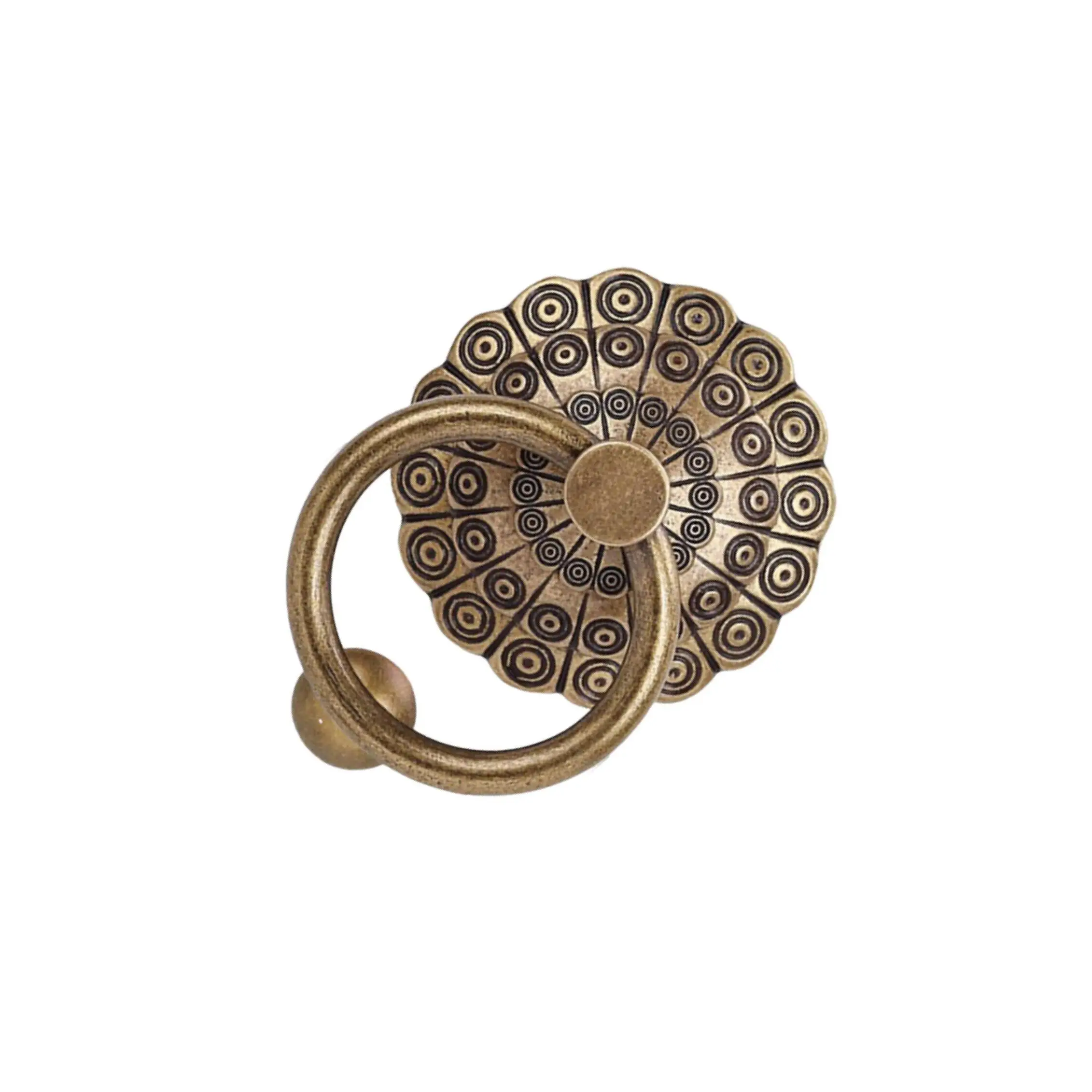 Front Door Knocker Metal Door Handle Door Pull for Garage Wooden House Fence Bronze Color
Front Door Knocker Metal Door Handle Door Pull for Garage Wooden House Fence Bronze Color
