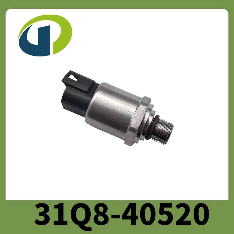 Excavator Accessories Suitable For Modern Oil Pressure Sensor, Pressure Switch, Sensing Plug Sensor 31Q8-40520
Excavator Accessories Suitable For Modern Oil Pressure Sensor, Pressure Switch, Sensing Plug Sensor 31Q8-40520