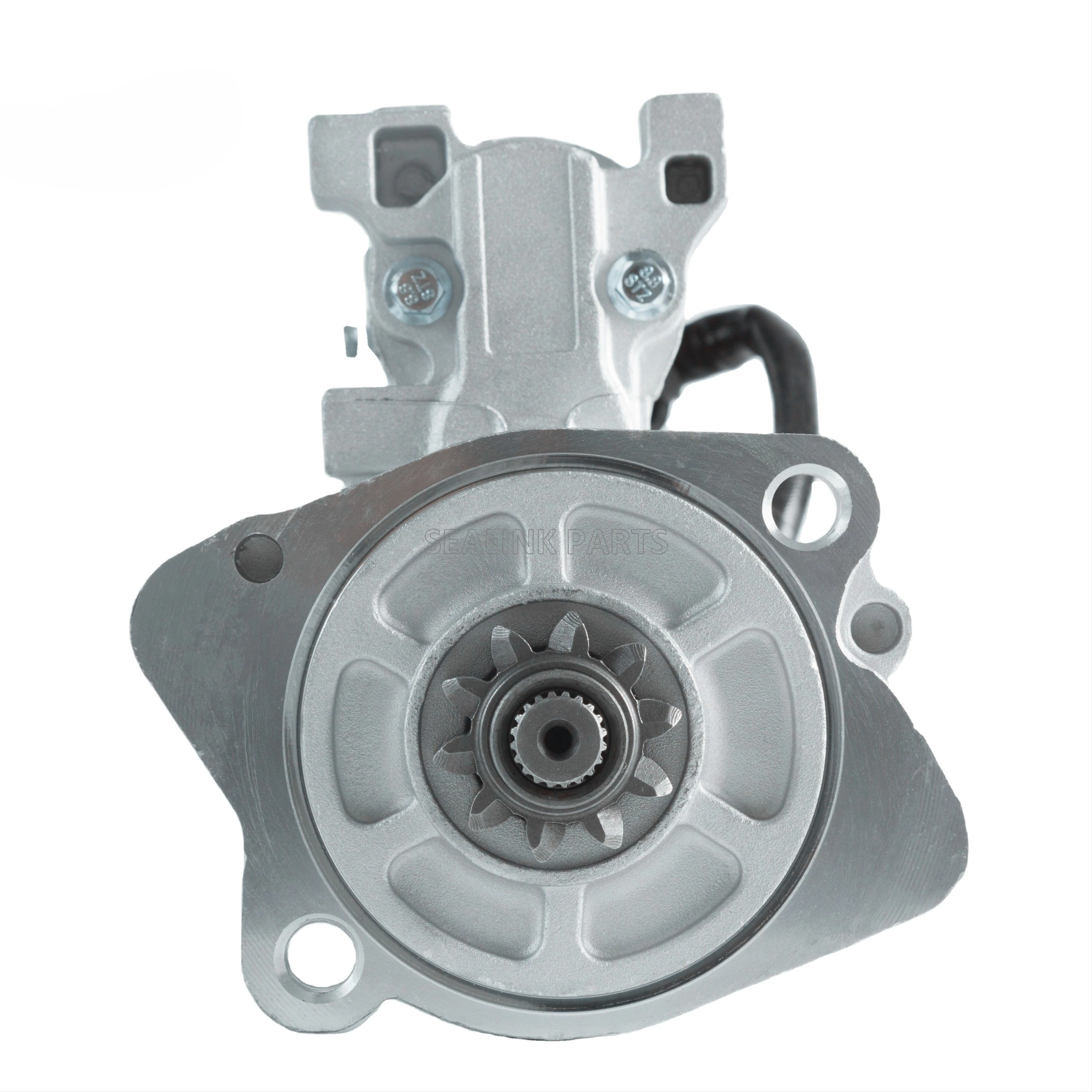 STARTER CAT 320B/C/D 10R7586 1252988 272-4774 32B6602102 32B6612100 M008T60871 M008T60872 M008T60873 M8T60871 M8T60872 M8T60873
STARTER CAT 320B/C/D 10R7586 1252988 272-4774 32B6602102 32B6612100 M008T60871 M008T60872 M008T60873 M8T60871 M8T60872 M8T60873