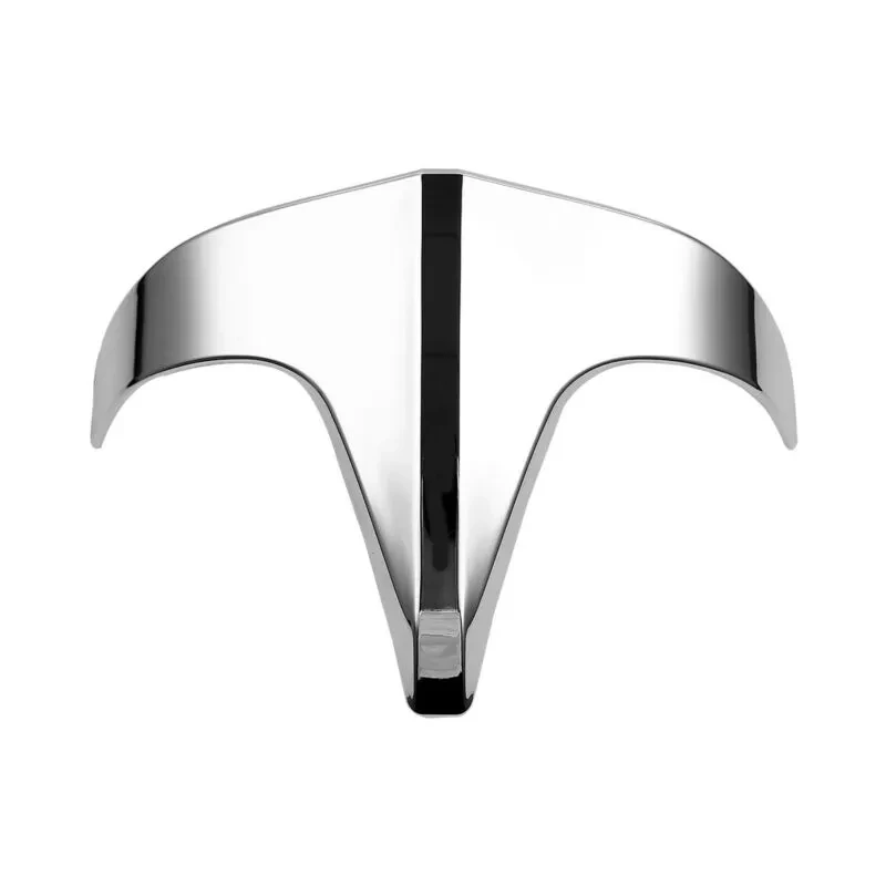 Motorcycle Front Chrome Fender Tip Accent for Indian Chief Limited Dark Horse Classic Vintage Elite 2014-2020
Motorcycle Front Chrome Fender Tip Accent for Indian Chief Limited Dark Horse Classic Vintage Elite 2014-2020