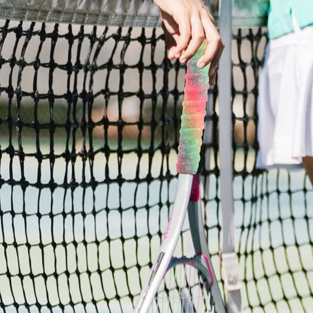 4 Pcs Dragon Fishing Rod Wrap Sweat Absorbing PU Anti Slip Tennis Badminton Racket Overgrip Tape Handle Wrap Sports Equipment
4 Pcs Dragon Fishing Rod Wrap Sweat Absorbing PU Anti Slip Tennis Badminton Racket Overgrip Tape Handle Wrap Sports Equipment
