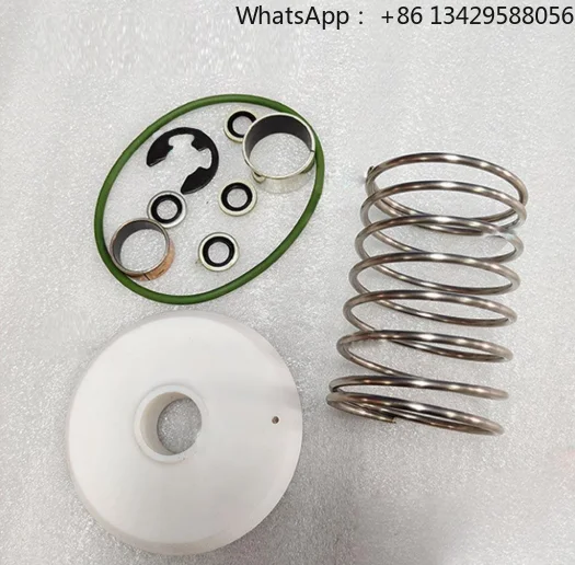 2901051100 Industrial Compressor Repair Kit at Discounted Price Essential Parts for Air Compressors
2901051100 Industrial Compressor Repair Kit at Discounted Price Essential Parts for Air Compressors