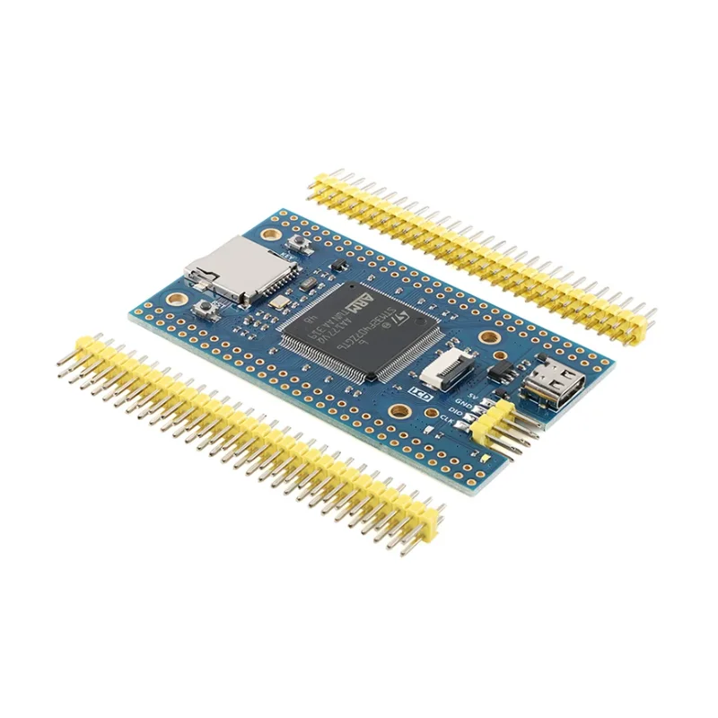 1pcs Original STM32F407ZGT6 Core Board STM32 Development Board STM32F407 Core Board System Learning Board
1pcs Original STM32F407ZGT6 Core Board STM32 Development Board STM32F407 Core Board System Learning Board