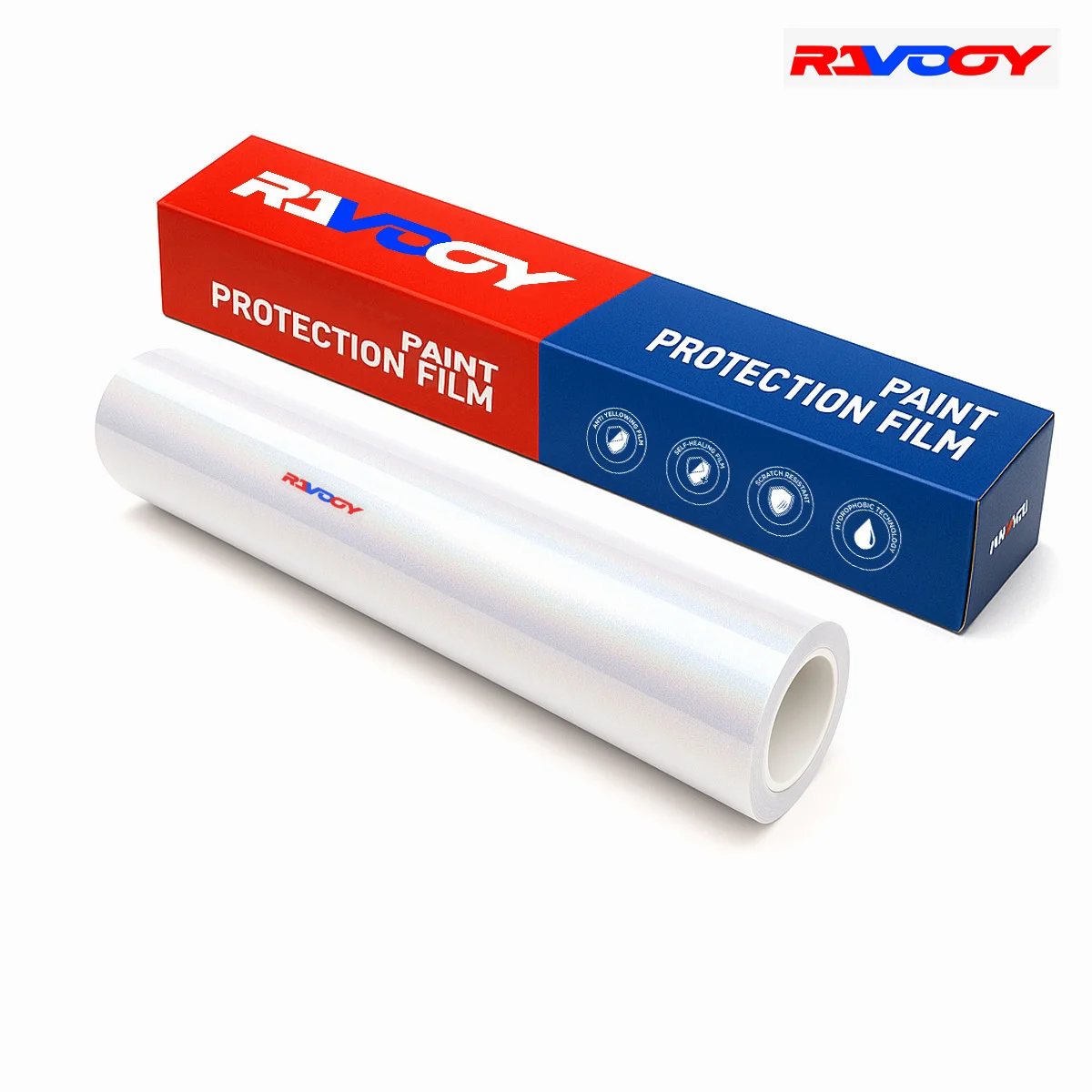 Glossy Laser Rainbow White Color PPF TPU Paint Protection Film Car Wrap Invisible Scratch Resistant Anti-Yellowing Hydrophobic
Glossy Laser Rainbow White Color PPF TPU Paint Protection Film Car Wrap Invisible Scratch Resistant Anti-Yellowing Hydrophobic