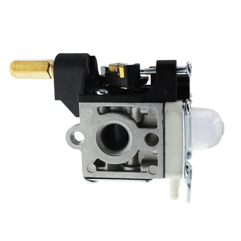 Карбюратор для триммеров ECHO SRM-230, SRM200, SRM201, SRM210, а также для Zama RB-K70, RB-K75, SRM-230, SRM211, GT200, HC150
Карбюратор для триммеров ECHO SRM-230, SRM200, SRM201, SRM210, а также для Zama RB-K70, RB-K75, SRM-230, SRM211, GT200, HC150
